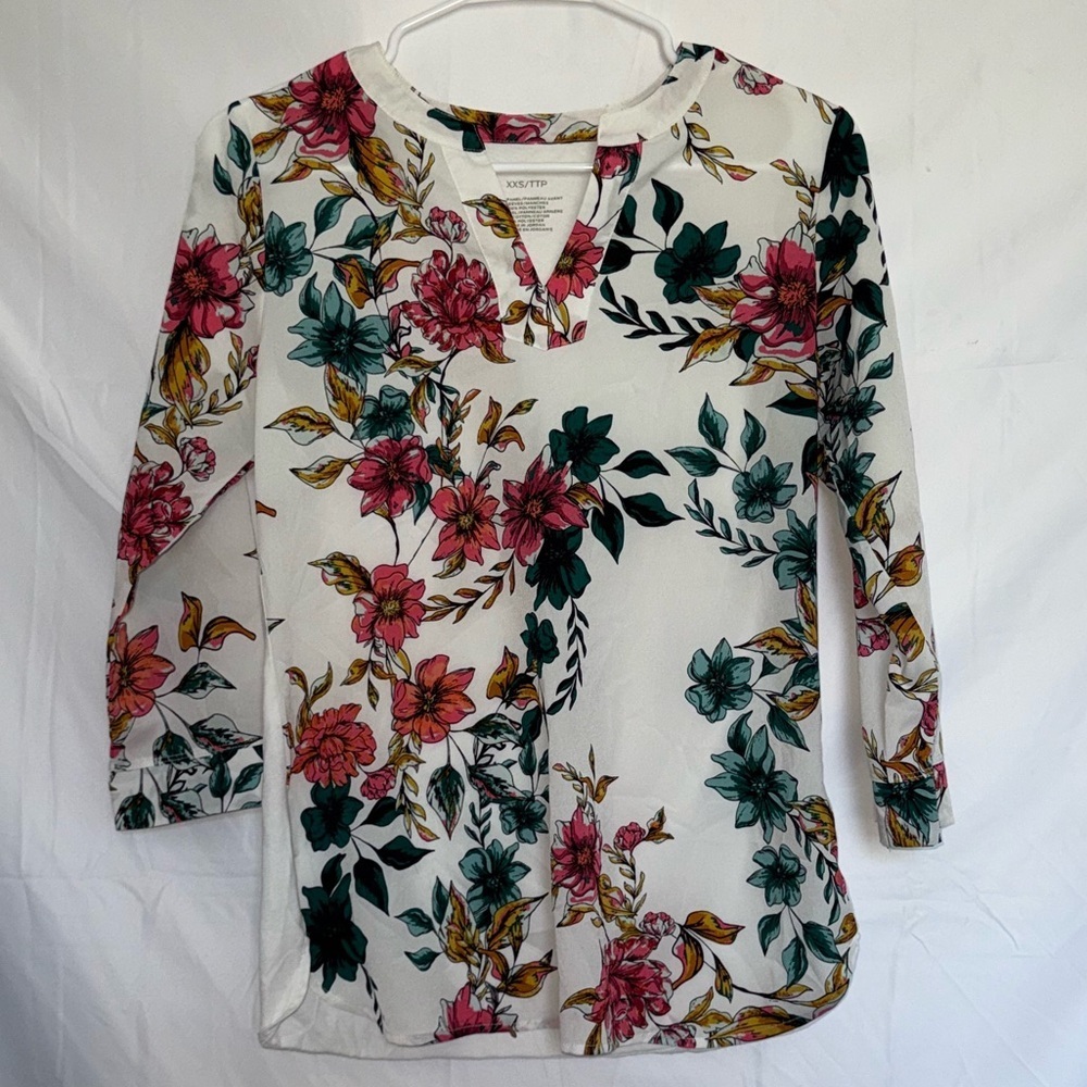 Van Heusen Top